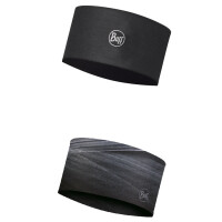 Stirnbaender von BUFF aus recyceltem dehnbarem und...