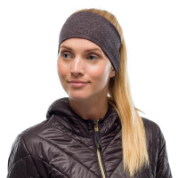 BUFF® Dryflx® Headband R-Black
