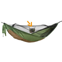 Amazonas Organizer fuer Hängematten an einer...