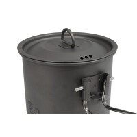 Origin Outdoors Titan Camping Topf 750 ml