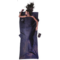 COCOON TravelSheet Aegyptische Baumwolle -...