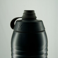 Keego Dust Cap Schutzkappe in schwarz