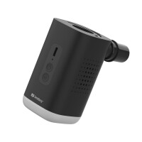 Sandberg Mini Air Pump Lantern