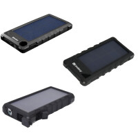 Sandberg Outdoor Solar Powerbanks