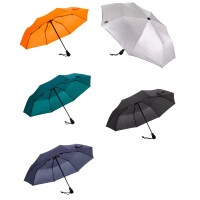 Euroschirm Trekking-Regenschirm light trek automatic