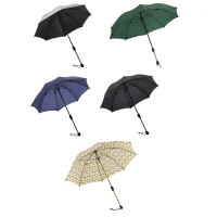 Euroschirm Trekking-Regenschirm Swing handsfree