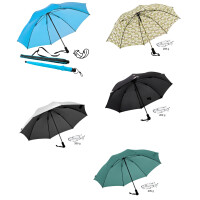 Euroschirm Trekking-Regenschirm Swing liteflex