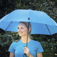 Euroschirm Trekking-Regenschirm Swing liteflex