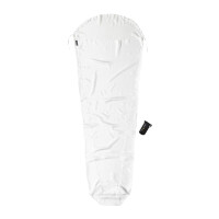 COCOON MummyLiner Seide - Leicht-Reiseschlafsack und Innenschlafsack