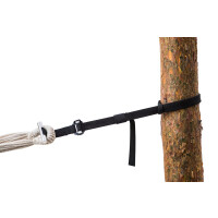 Amazonas Aufhaengung T-Strap zwischen 2 Baeumen abhaengen...