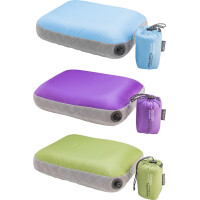 COCOON Air Core Pillow Ultralight aufblasbares...