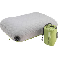 COCOON Air Core Pillow Ultralight - aufblasbares Reisekissen