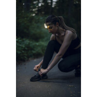 Armytek Crystal Taschenlampe, Lichtfarbe weiß und ultraviolett (UV)