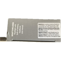 Armytek Crystal Taschenlampe, Lichtfarbe weiß und ultraviolett (UV)