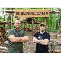 Boker Plus Naturensoehne MK. II Multifunktions-Messer