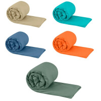 Sea to Summit Pocket Towel Reisehandtuch in verschiedenen...