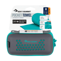 Sea to Summit Pocket Towel Reisehandtuch