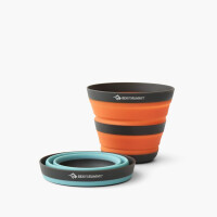 Sea to Summit Frontier UL Collapsible Cup