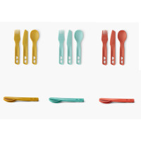 Sea to Summit Passage Cutlery Besteck-Set