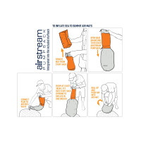 Sea to Summit Ultralight Insulated Air Isomatte