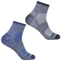 Wrightsock ESCAPE Quarter - verschiedene Farben bei...