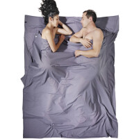 COCOON TravelSheet Insect Shield Doublesize Ägypt....