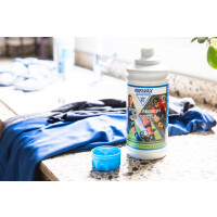Nikwax Sports Refresh Desodorierendes Reinigungsmittel