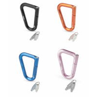 MATADOR BetaLock - Karabinerschloss für...