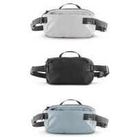 MATADOR ReFraction - faltbare Hüfttasche (2 Liter)...