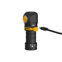 Armytek Elf C1 Micro-USB + 18350 warm 930 lm 102 m...