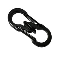 S-Karabiner fuer REELOQ® Smartphone Sicherung jetzt...