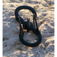 S-Karabiner fuer REELOQ® Smartphone Sicherung jetzt...
