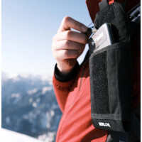 Tasche mit Rucksackklemme fuer REELOQ® Smartphone...