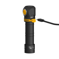 Armytek Elf C2 USB-C warm 1100 lm 105 m Reichweite fuer...
