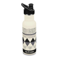 Klean Kanteen Classic Narrow 532 ml Pepper Ridge...