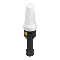 Armytek Bear WRG kalt-weiss 1500 / rot 130 / grün...