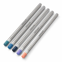 Lifestraw Sip wiederverwendbarer Wasserfilter-Strohhalm...