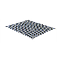 Outdoor-Decke Travel Blanket ultra-light fuer Outdoor...