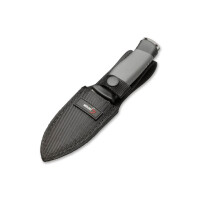 Boeker Plus Outdoorsman - Feststehendes Messer
