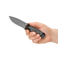 Boeker Plus Outdoorsman - Feststehendes Messer