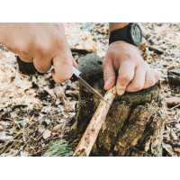 Böker Plus Outdoorsman - Feststehendes Messer
