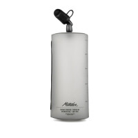 Matador Water Bottle 1 Liter faltbare Trinkflasche
