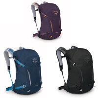 Osprey Hikelite 26 Tagesrucksack