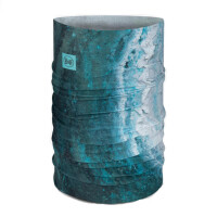 BUFF Coolnet UV Multifunktionstuch Watsea Blue fuer Sport...