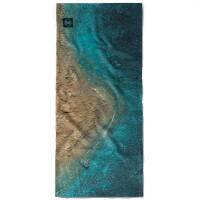 Darstellung aller Tragevarianten eines BUFF...