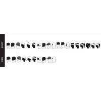 BUFF® Coolnet UV Multifunktionstuch Real Tree Edge