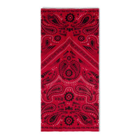 BUFF® Original Multifunktionstuch New Cashmere Red