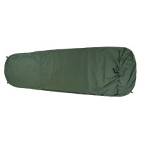 Origin Outdoors Biwaksack 1 Person oliv