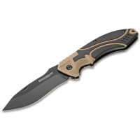 Boeker Magnum Advance Desert Pro 42