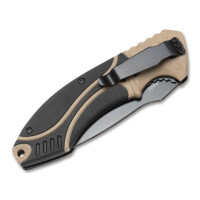 Boeker Magnum Advance Desert Pro 42